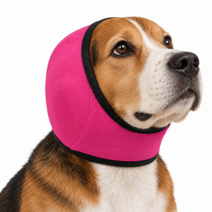 CalmiPet Orejeras Antirruido